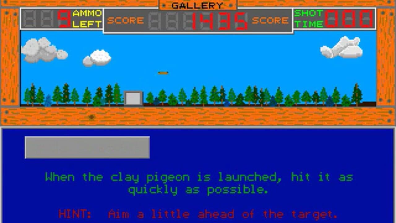 Shooting Gallery thumbnail 13