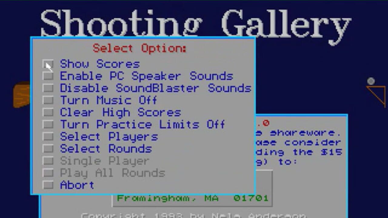 Shooting Gallery thumbnail 18