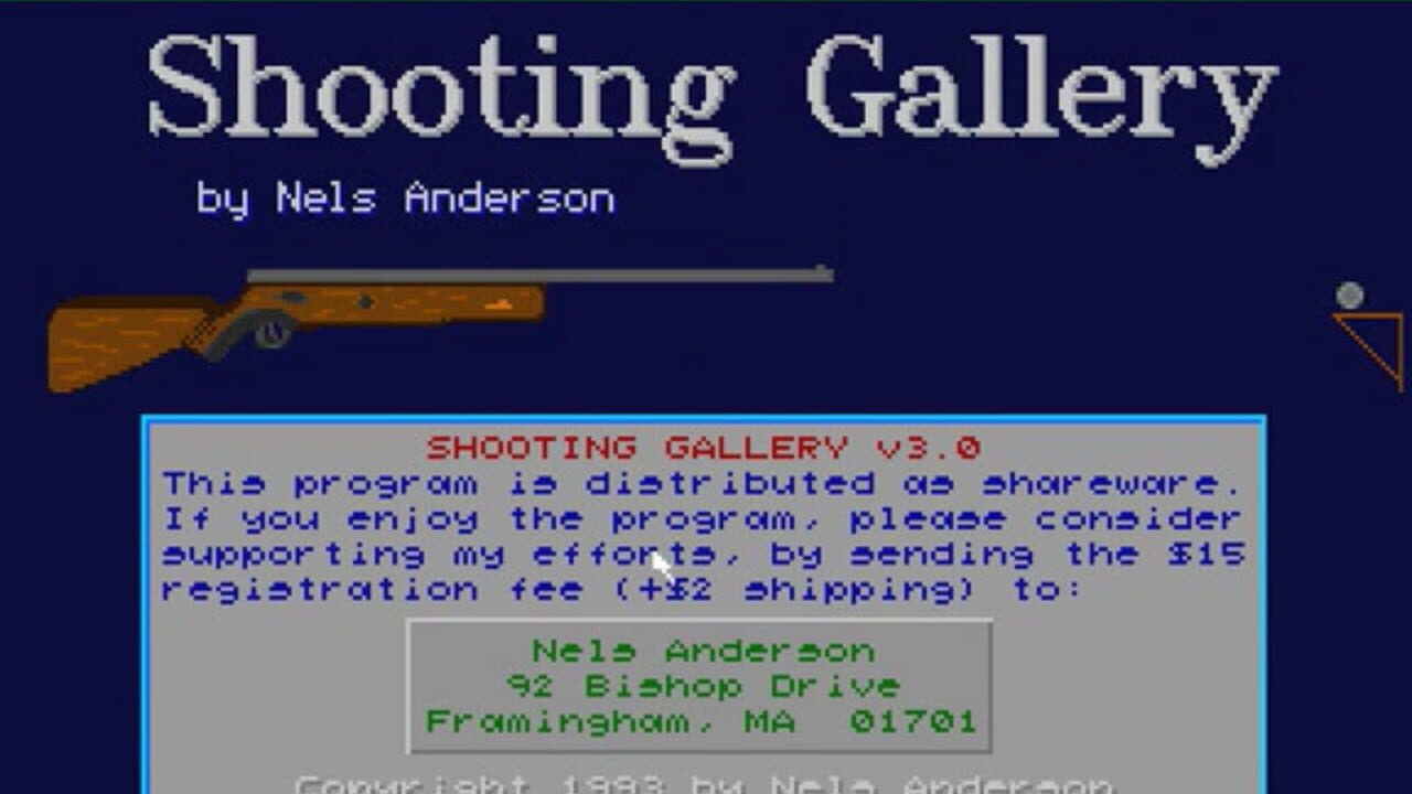 Shooting Gallery thumbnail 20