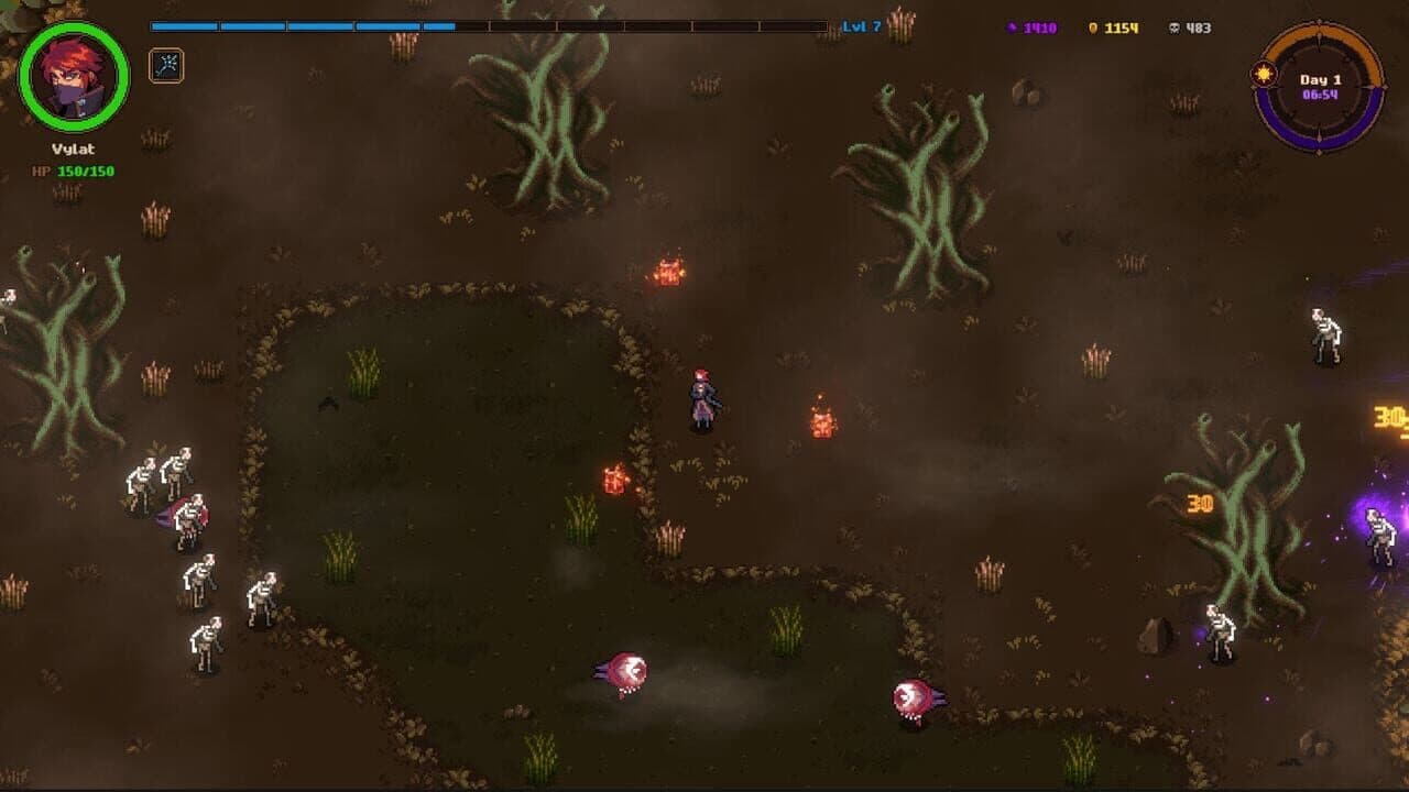 Scarlet Tower thumbnail 2