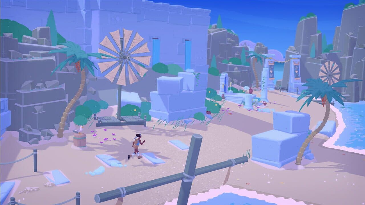 Mythwrecked: Ambrosia Island thumbnail 2