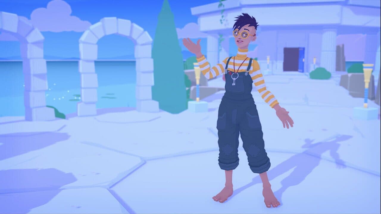 Mythwrecked: Ambrosia Island thumbnail 3