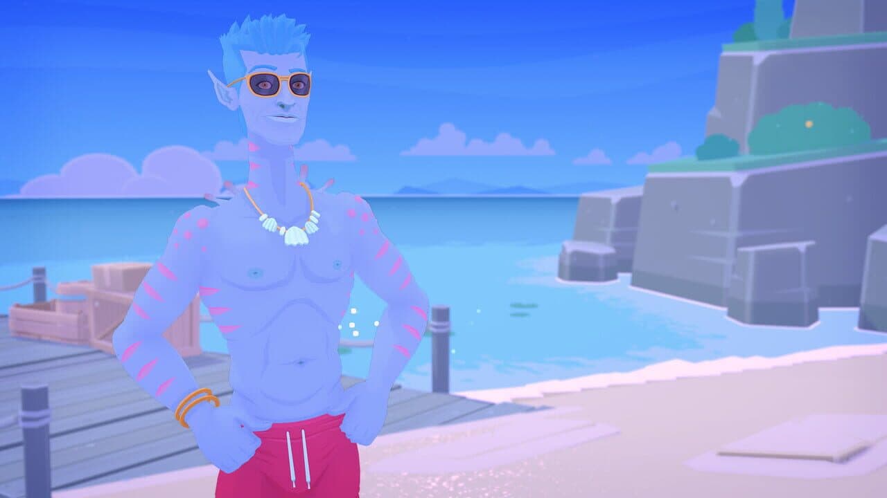 Mythwrecked: Ambrosia Island thumbnail 4