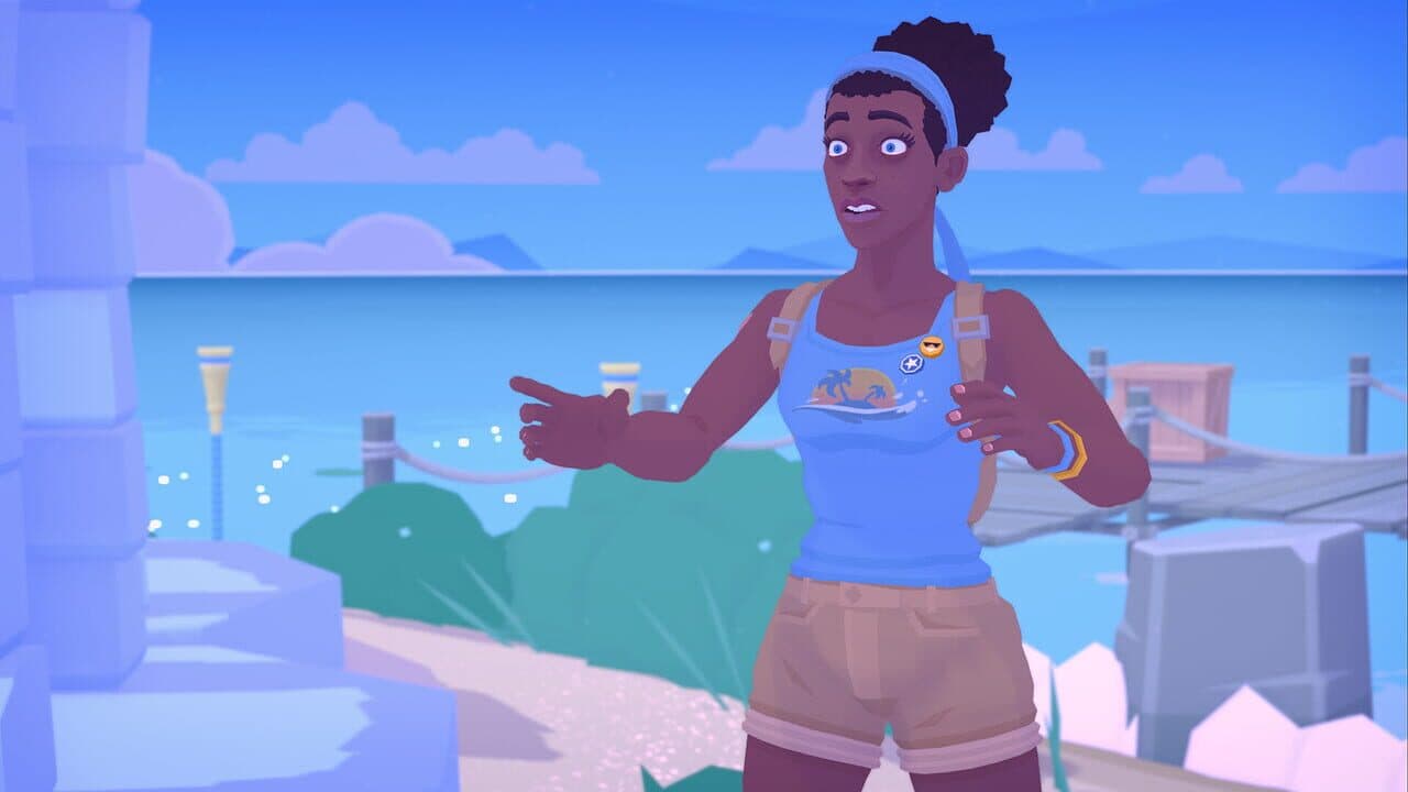 Mythwrecked: Ambrosia Island thumbnail 6