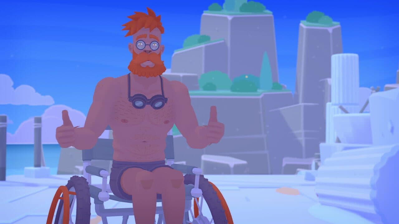 Mythwrecked: Ambrosia Island thumbnail 7
