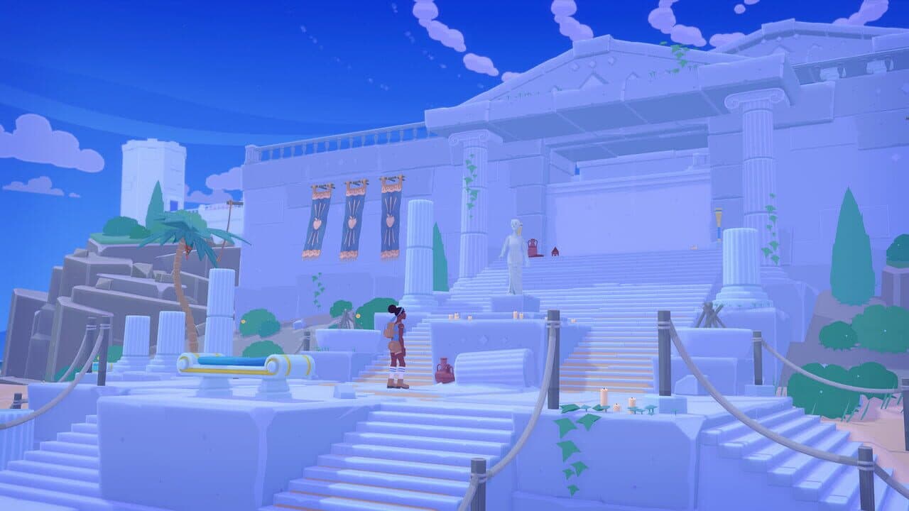 Mythwrecked: Ambrosia Island thumbnail 8