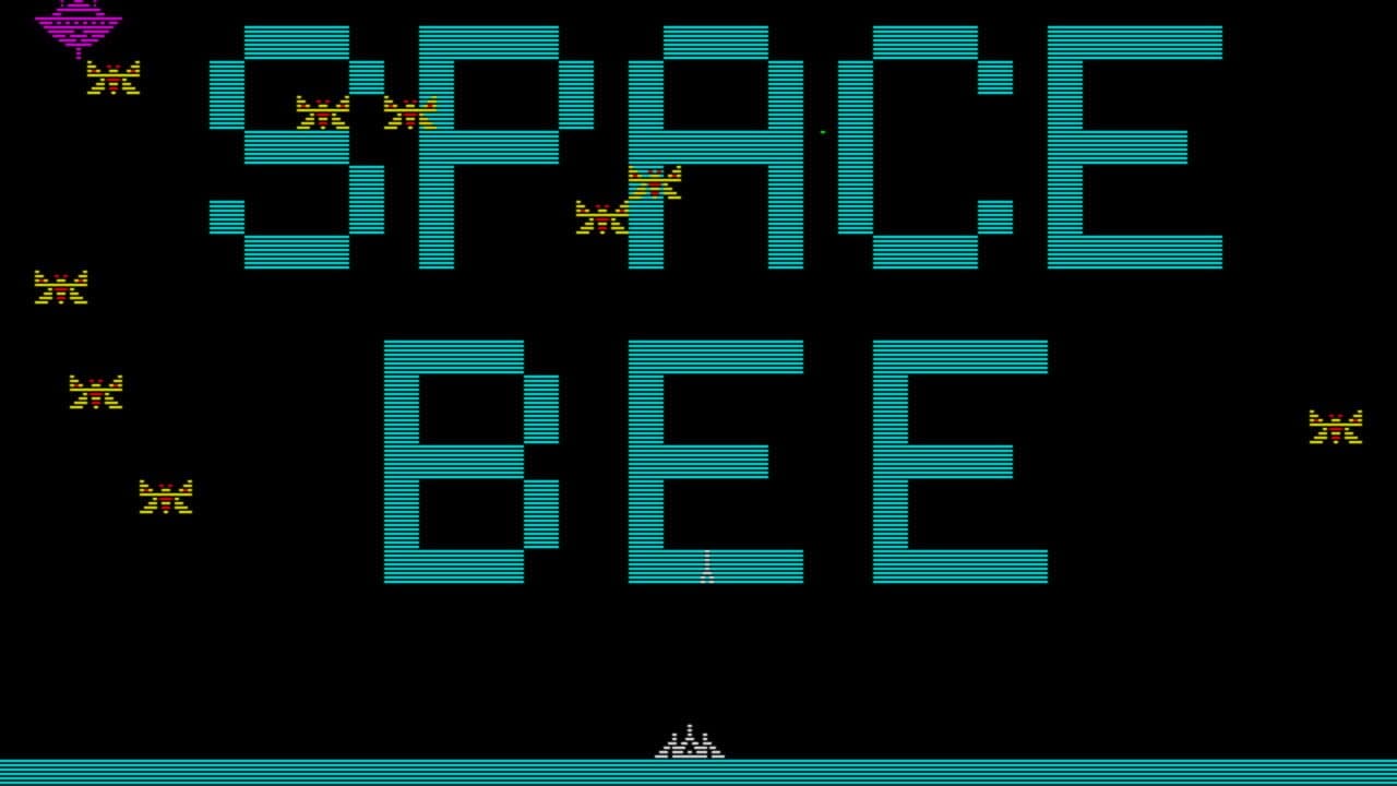 Space Bee thumbnail 2