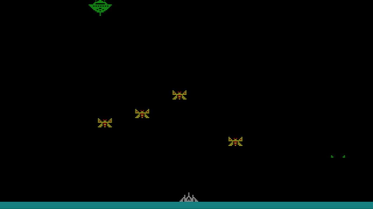 Space Bee thumbnail 3