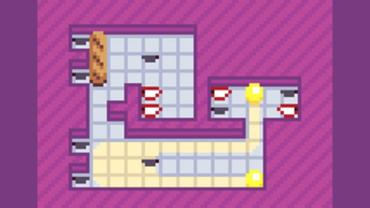 Like a Hot Knife Through Butter screenshot 1