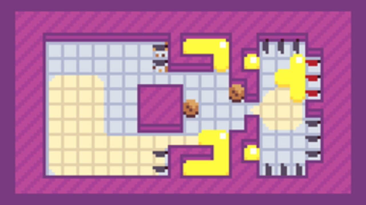 Like a Hot Knife Through Butter thumbnail 2