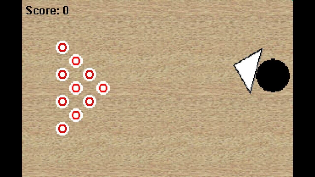 Project: Summer Ice - Bowling: Online screenshot 1