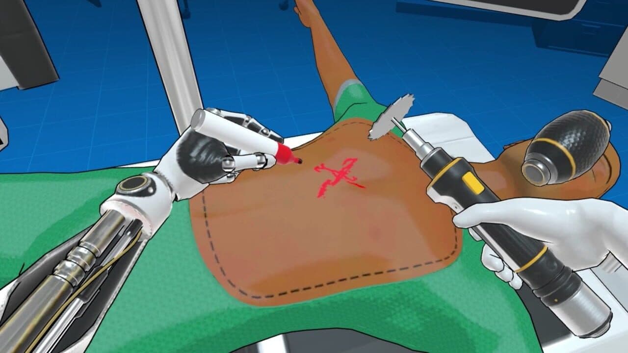 Surgineer thumbnail 3