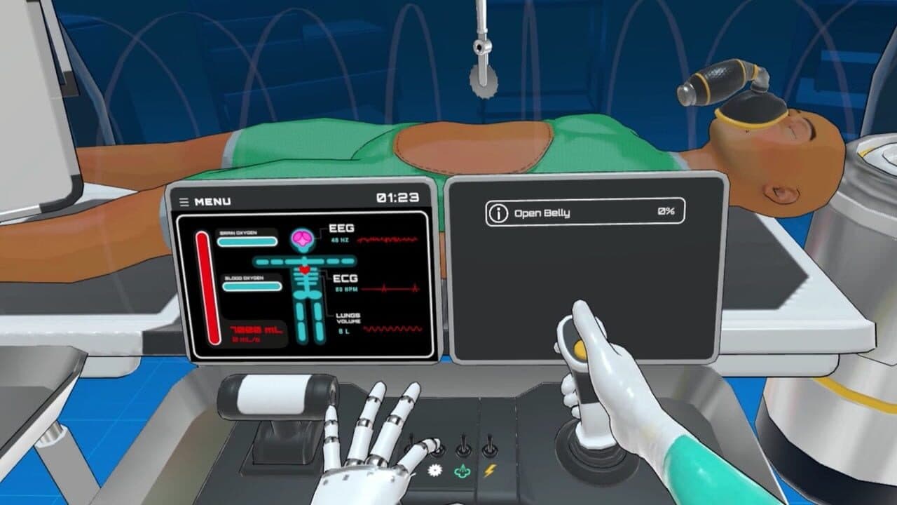 Surgineer thumbnail 4