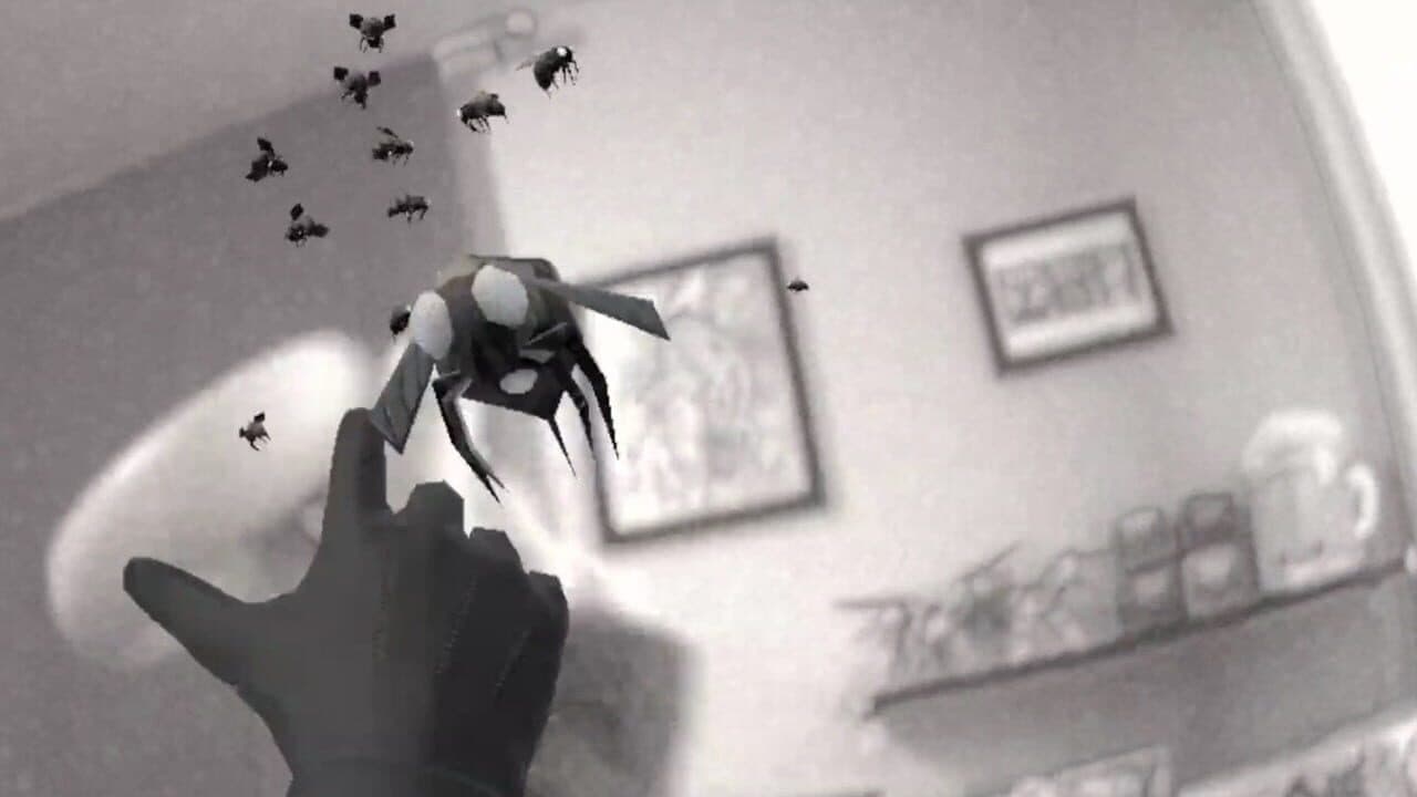 I Expect You to Die: Home Sweet Home thumbnail 2
