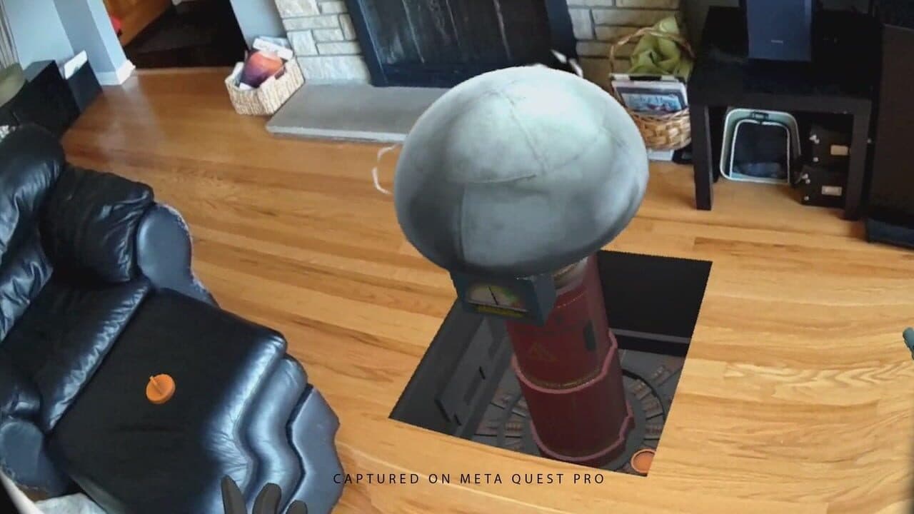 I Expect You to Die: Home Sweet Home thumbnail 5