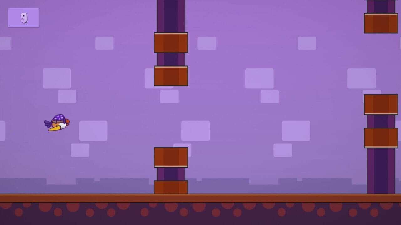 Pretty Bird 7 screenshot 1