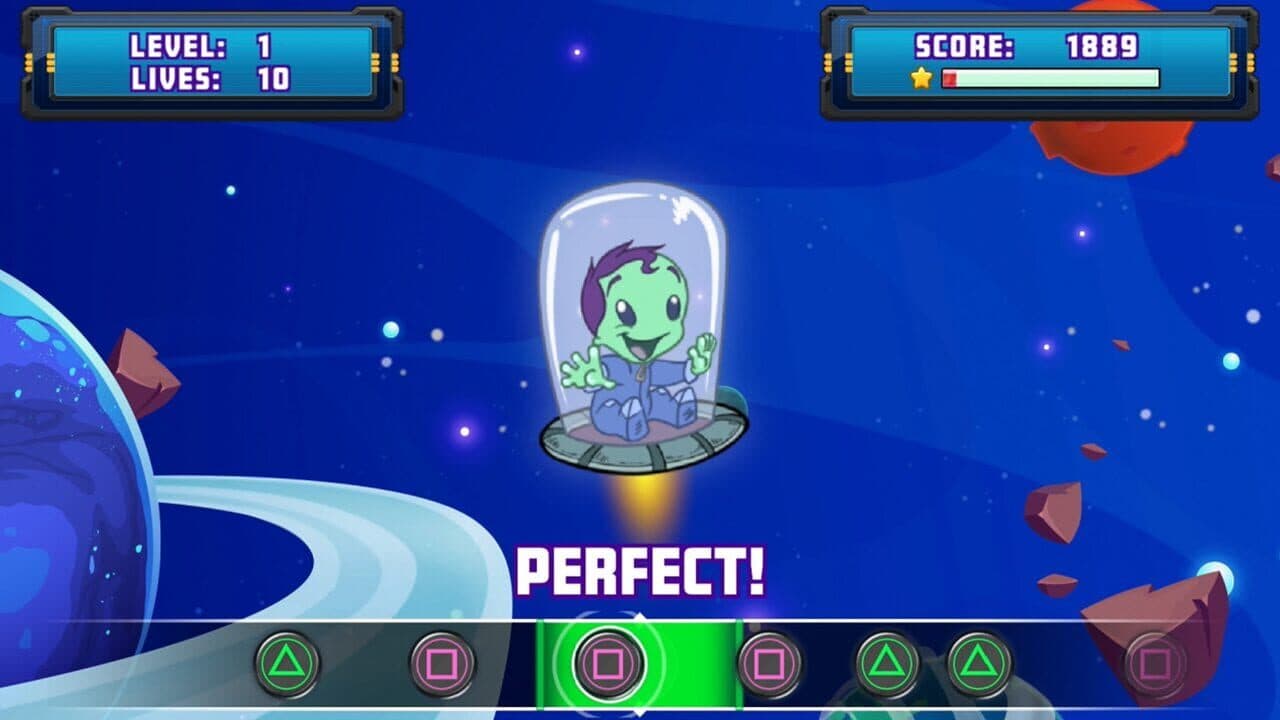 Space Fun thumbnail 2