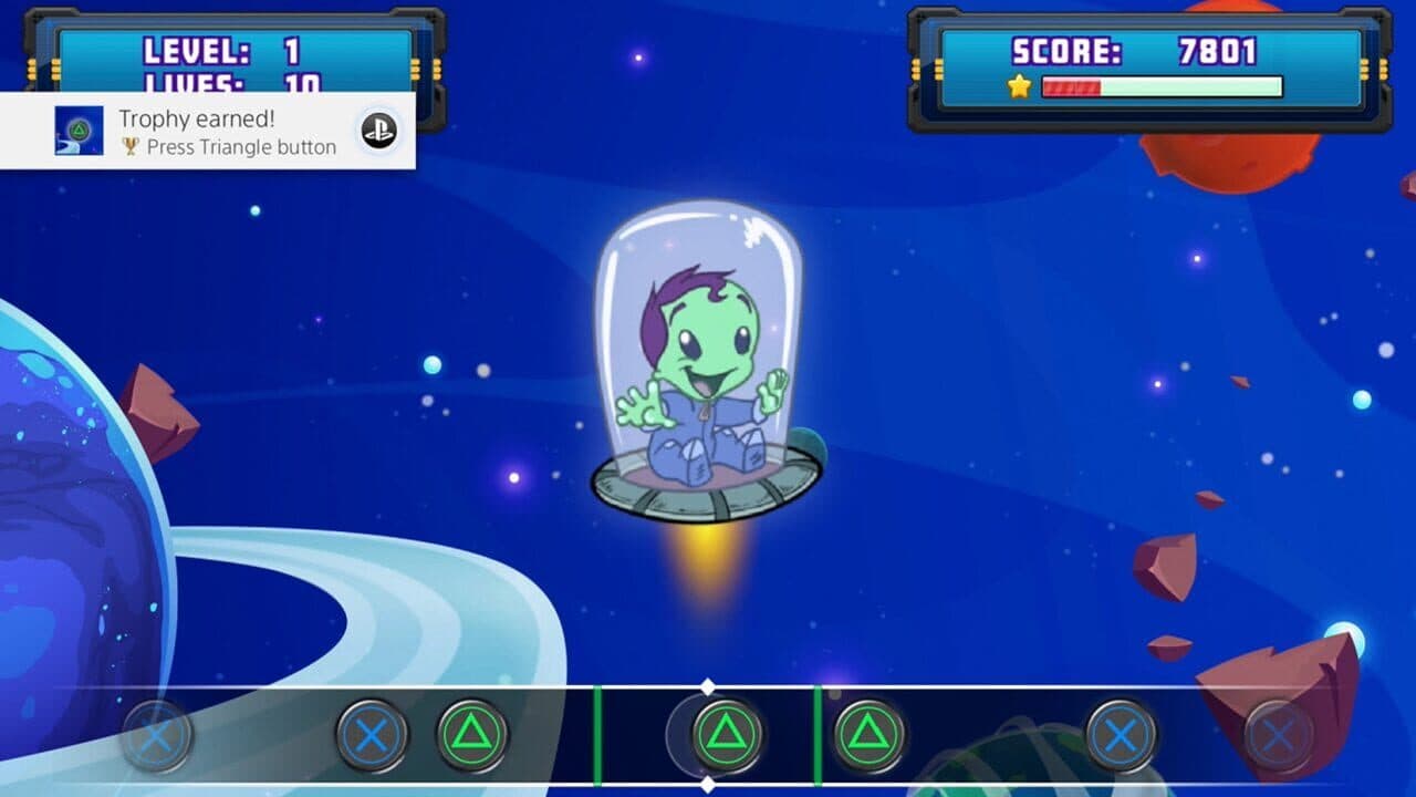 Space Fun thumbnail 5