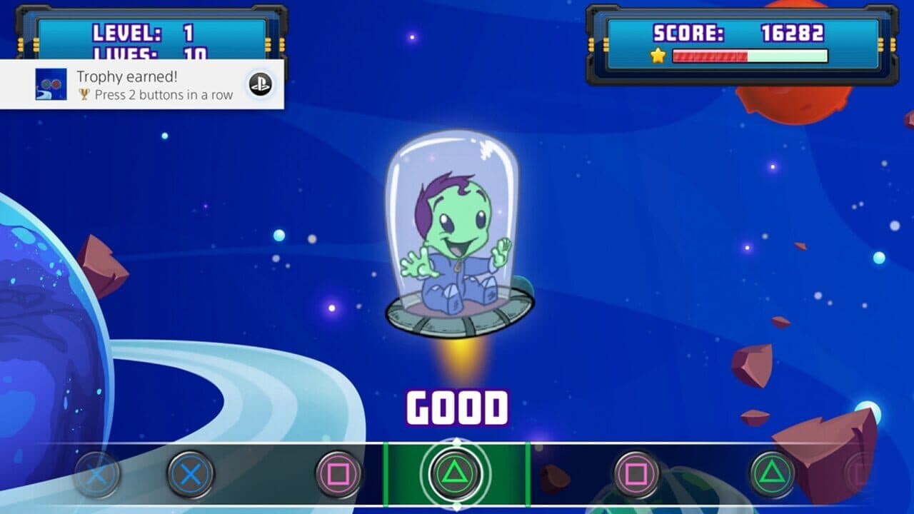 Space Fun thumbnail 3
