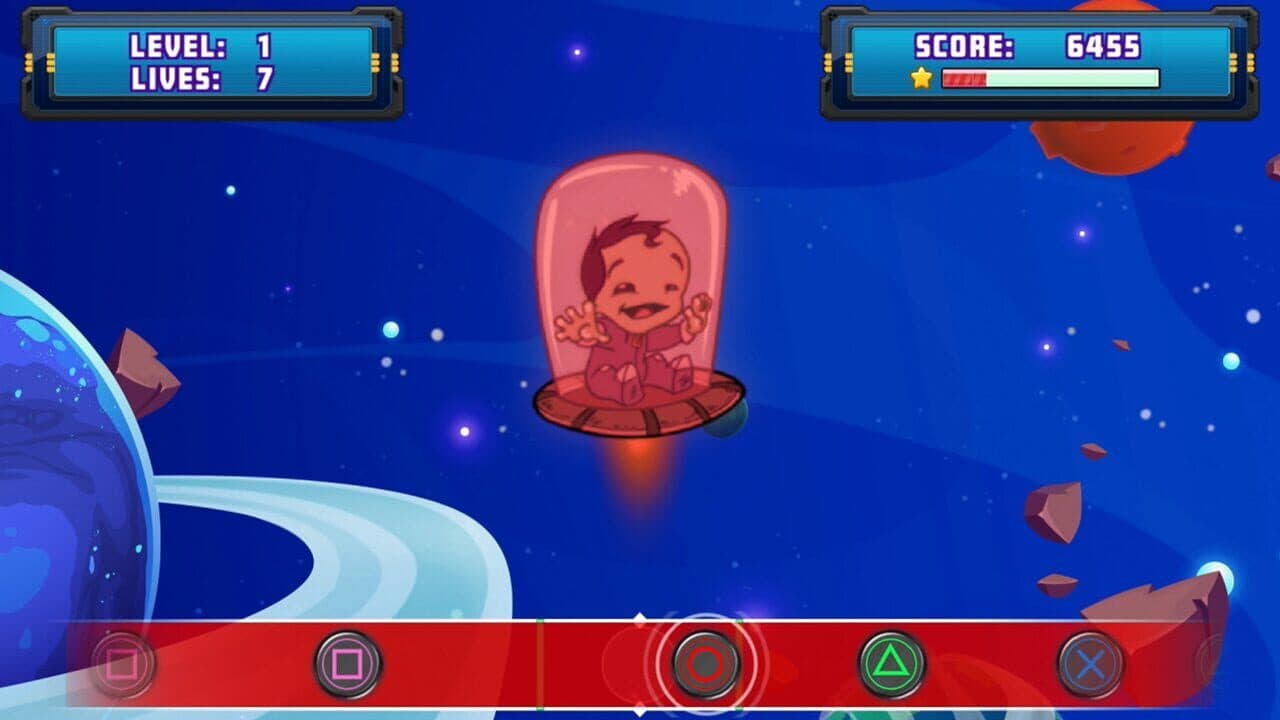 Space Fun thumbnail 6