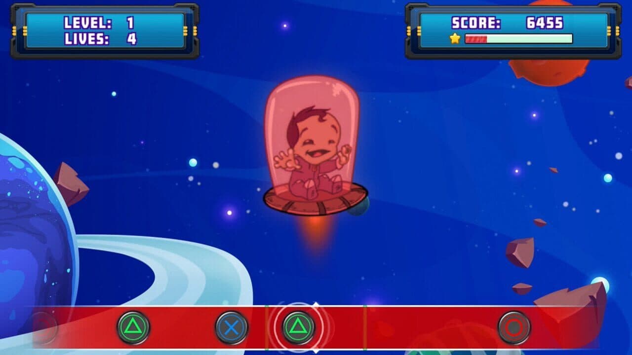 Space Fun thumbnail 10