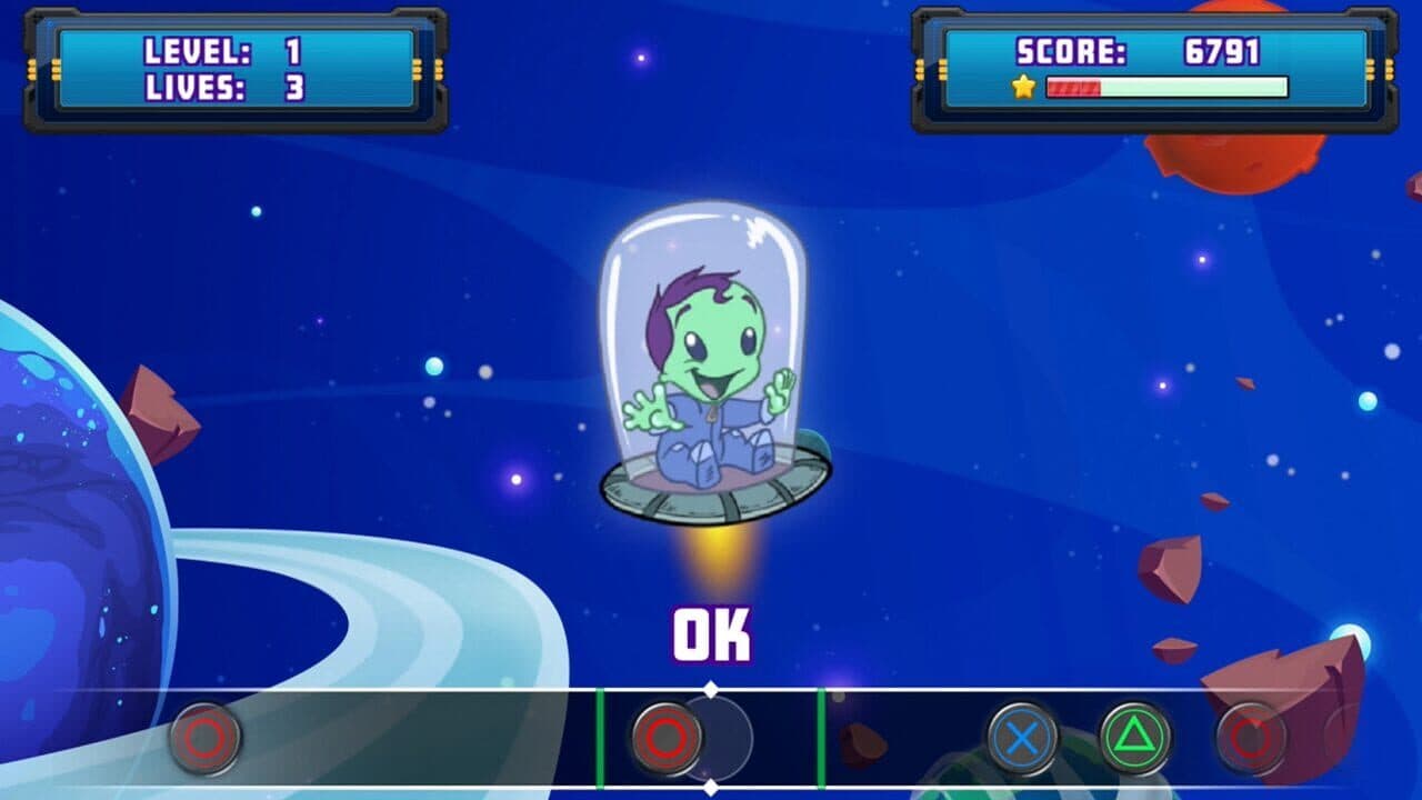 Space Fun thumbnail 8