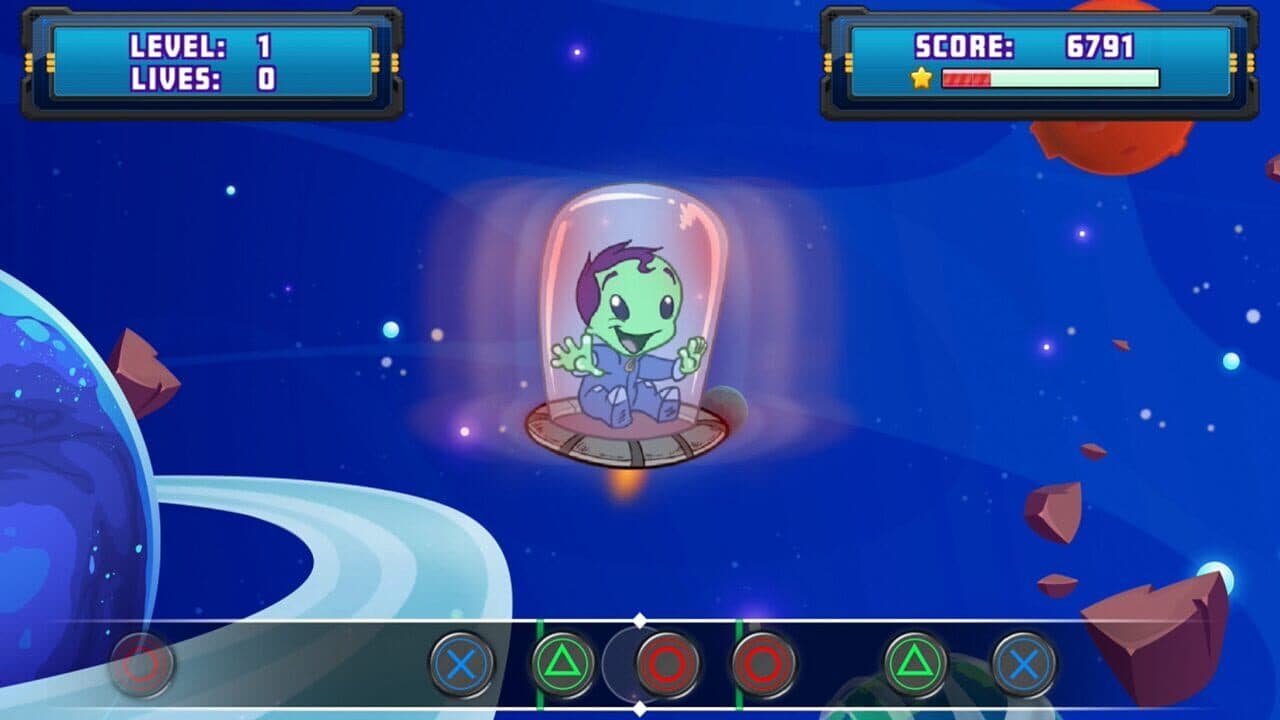 Space Fun thumbnail 9