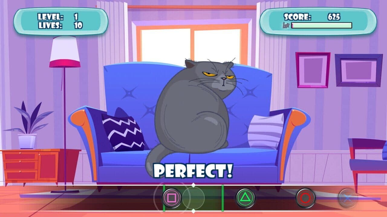 Cat Fun thumbnail 2