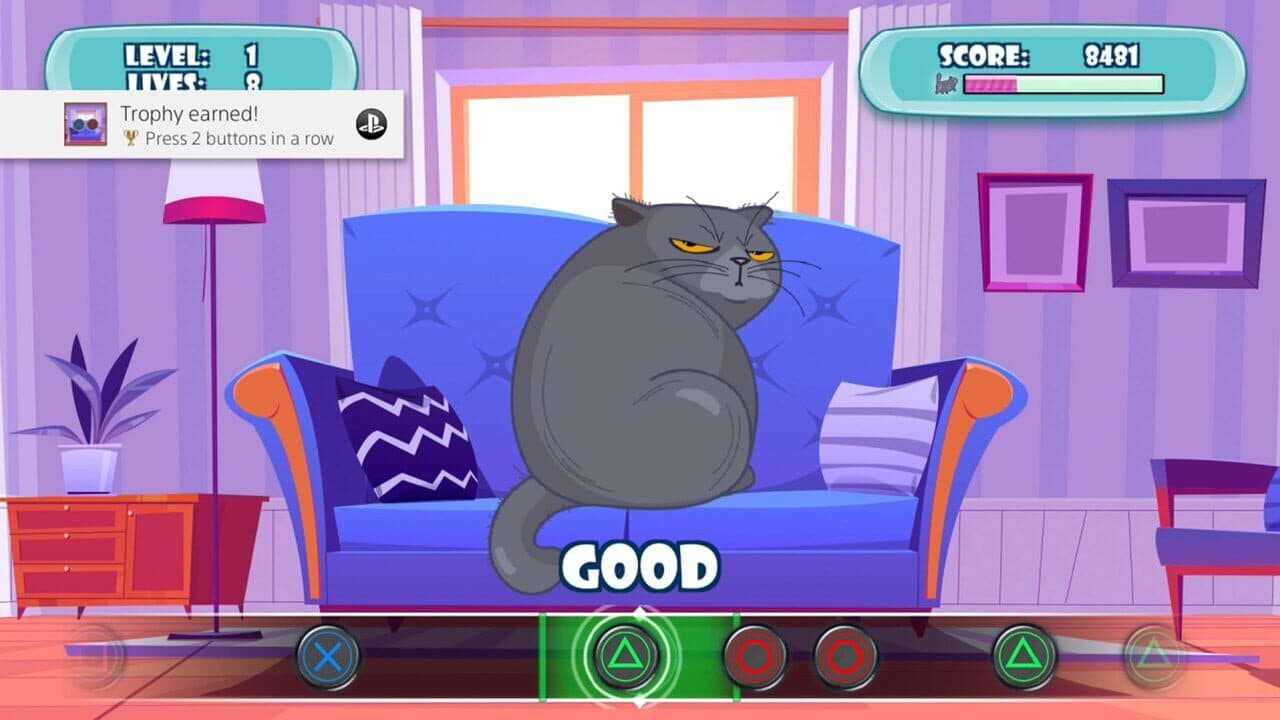 Cat Fun thumbnail 3