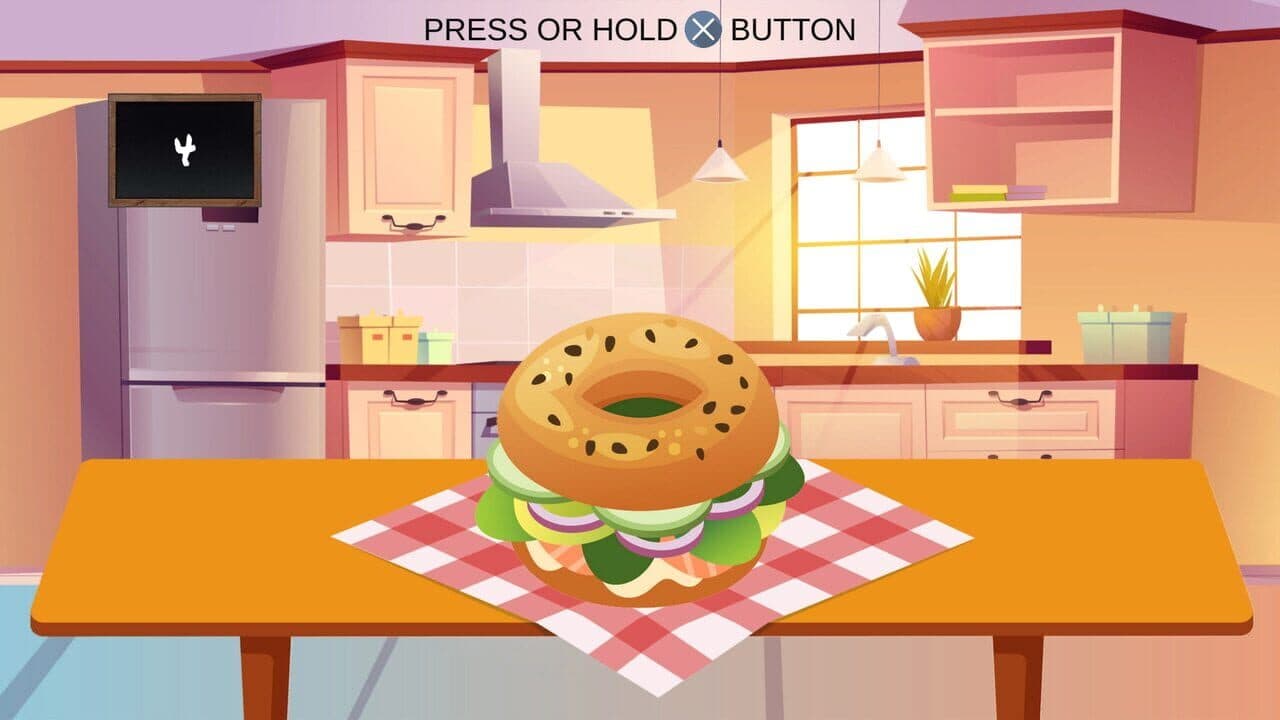 The Jumping Bagel thumbnail 3