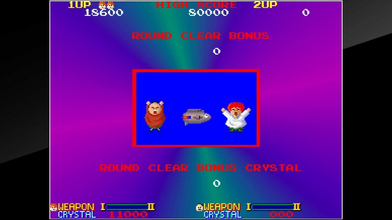 Arcade Archives: Ordyne thumbnail 8