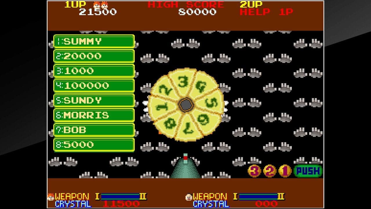 Arcade Archives: Ordyne thumbnail 10