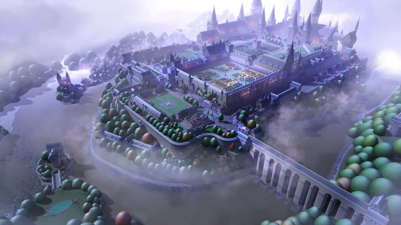 Two Point Hospital and Two Point Campus Double Pack thumbnail 2