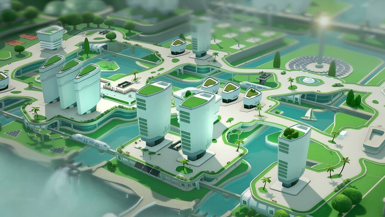 Two Point Hospital and Two Point Campus Double Pack thumbnail 6