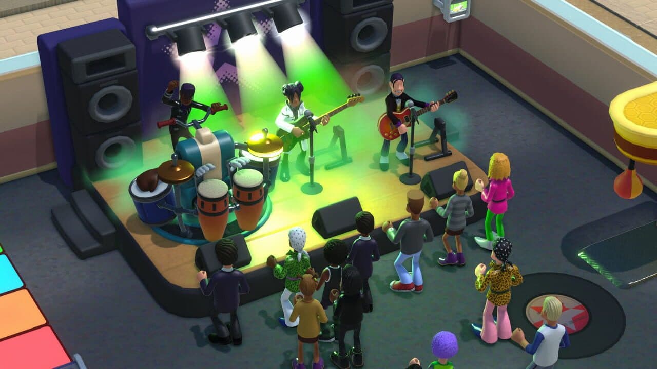 Two Point Hospital and Two Point Campus Double Pack thumbnail 7