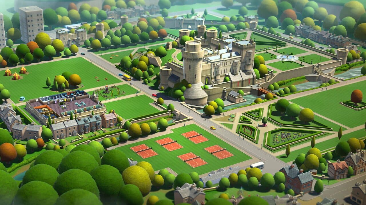 Two Point Hospital and Two Point Campus Double Pack thumbnail 3