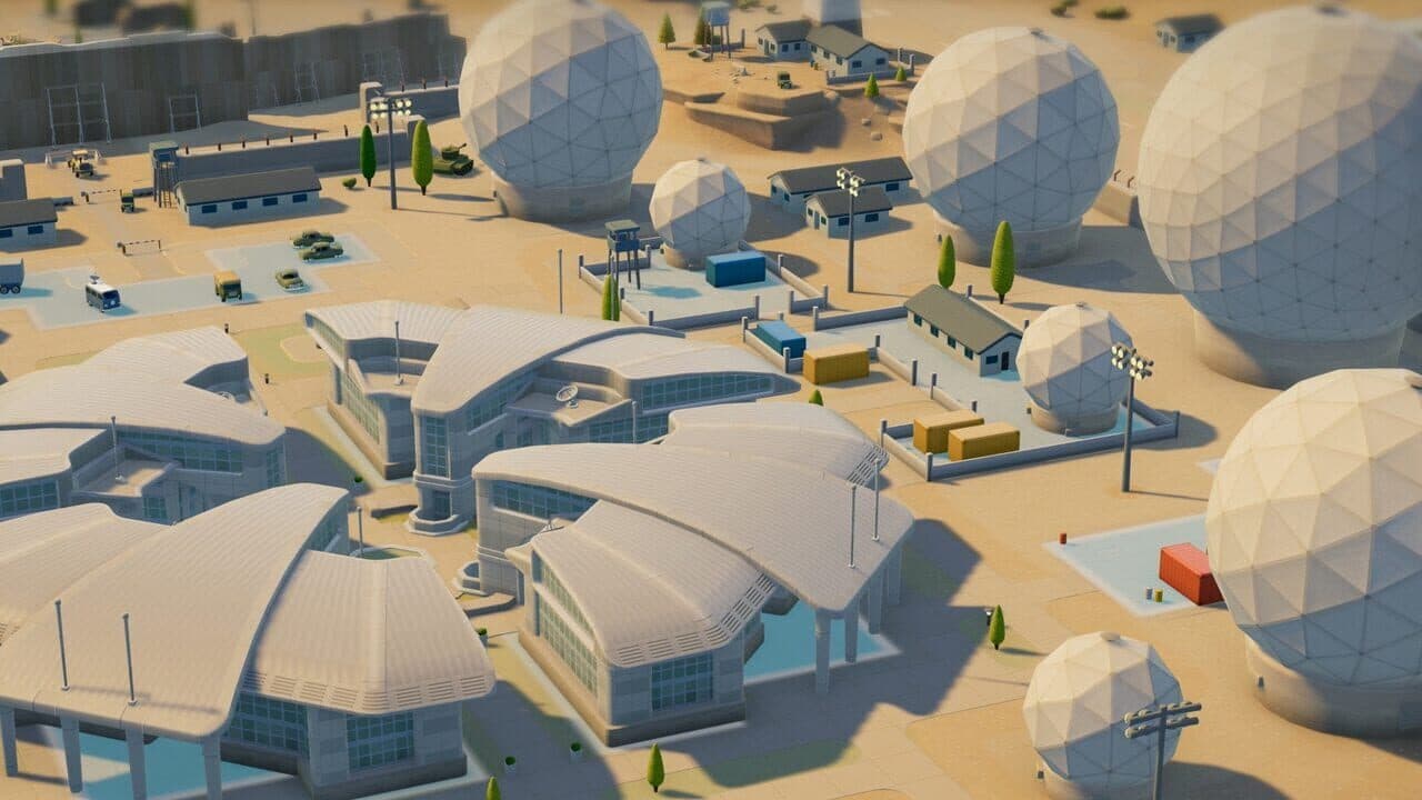 Two Point Hospital and Two Point Campus Double Pack thumbnail 8