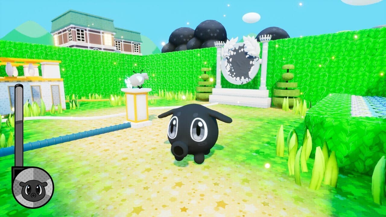 Corbid! A Colorful Adventure thumbnail 8