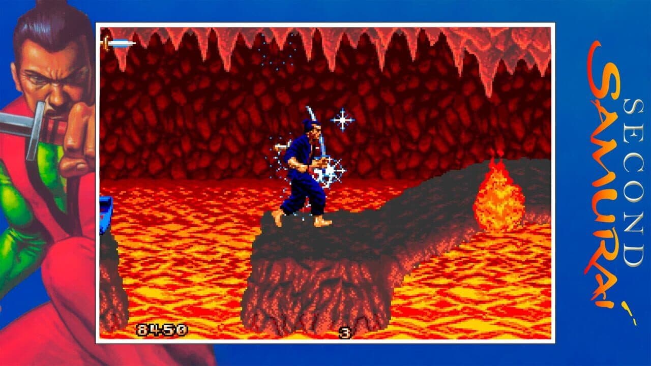 QUByte Classics: The Samurai Collection thumbnail 5