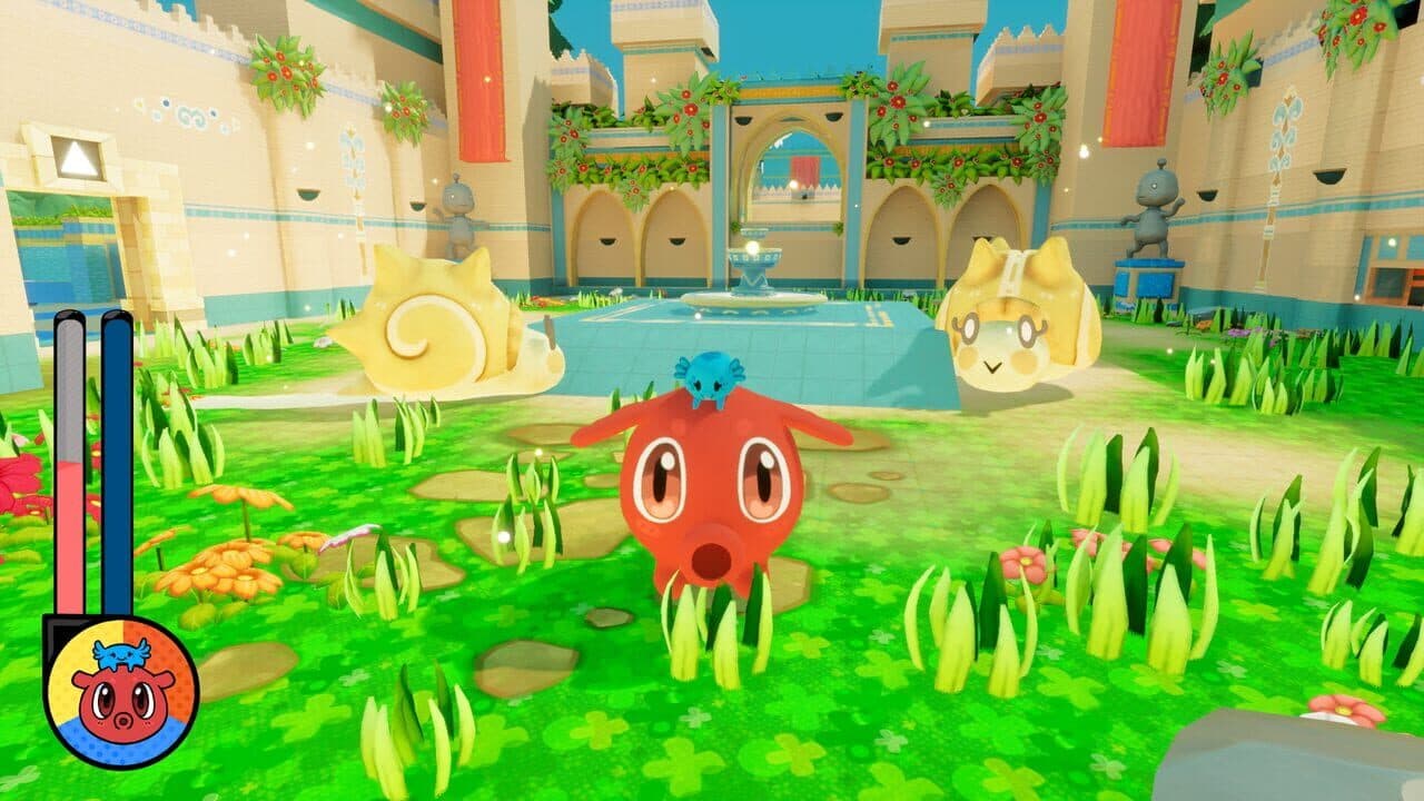 Corbid! A Colorful Adventure thumbnail 3