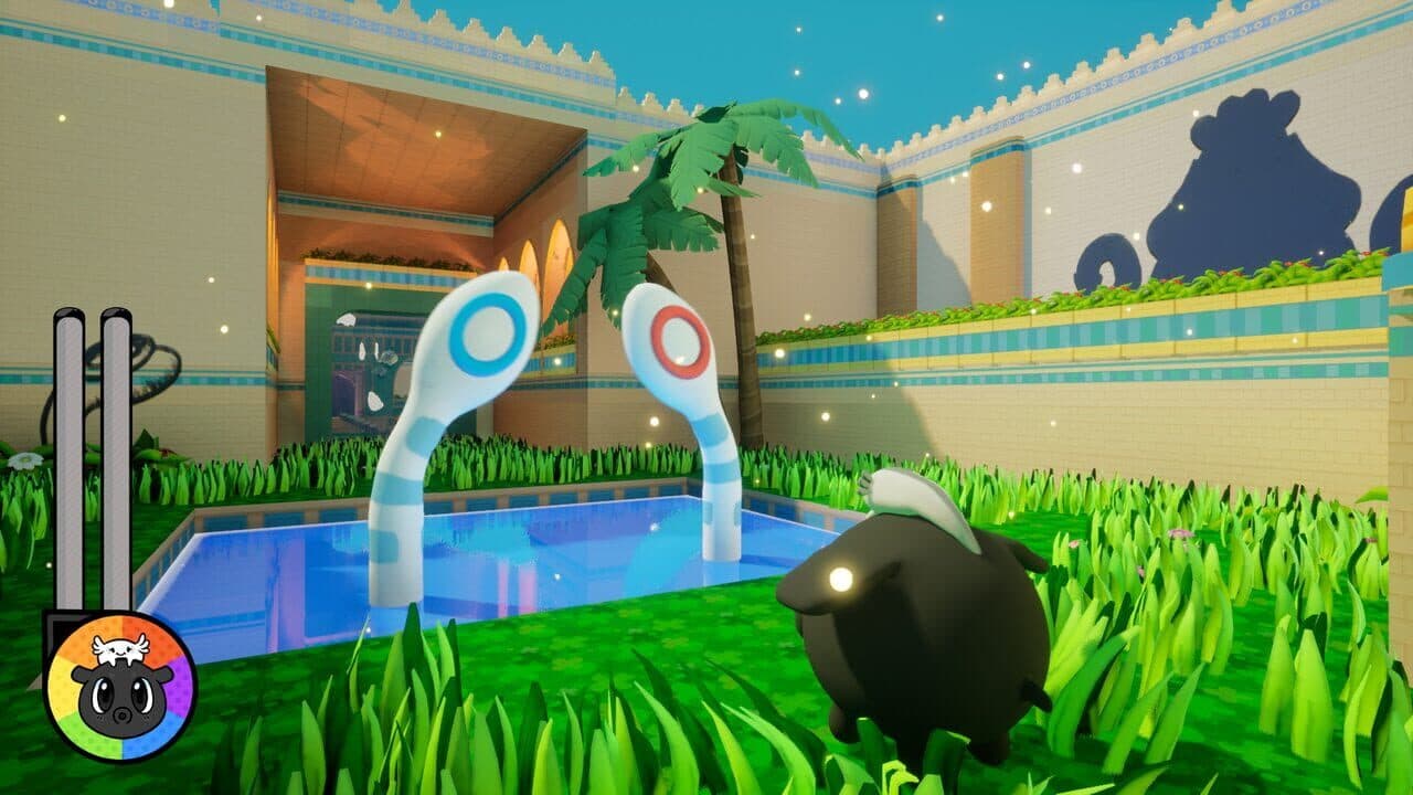 Corbid! A Colorful Adventure thumbnail 5