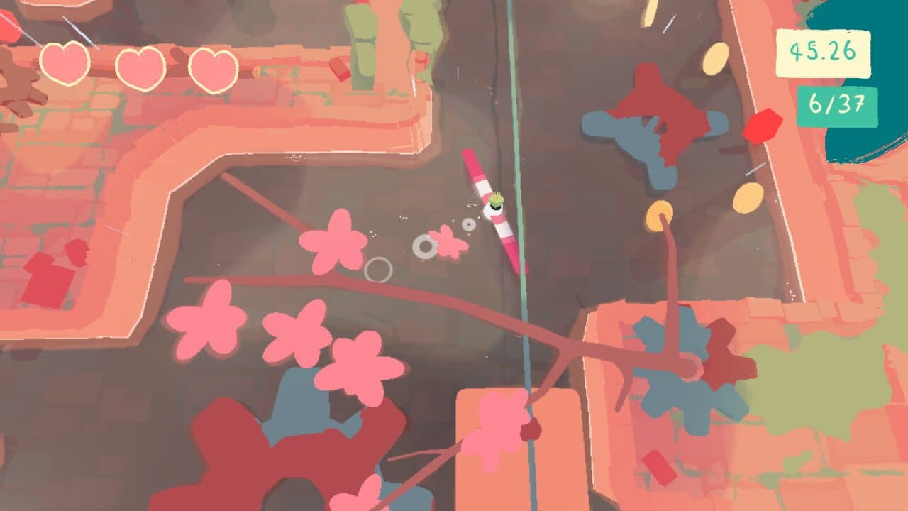 Spinfrog: All Aboard the Frogcopter thumbnail 2