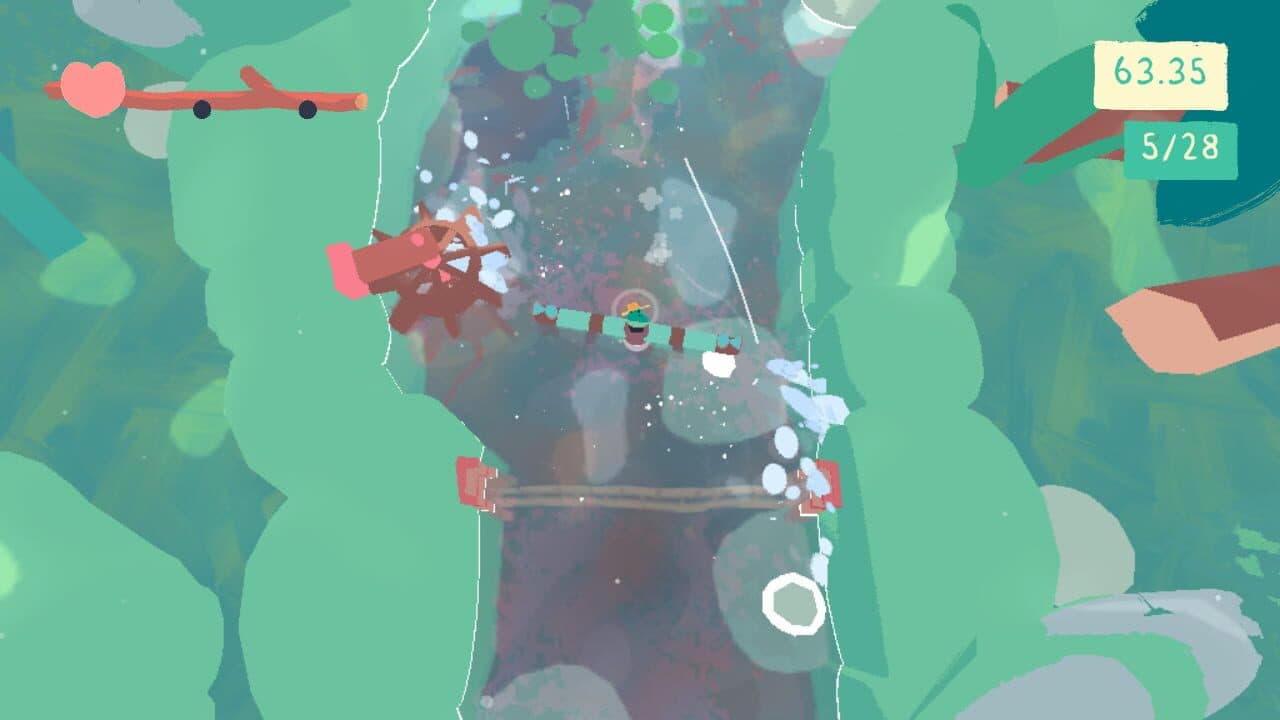 Spinfrog: All Aboard the Frogcopter thumbnail 4