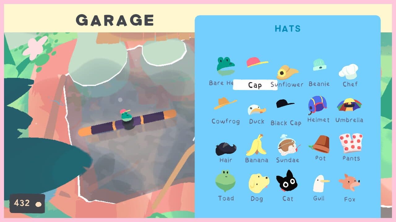 Spinfrog: All Aboard the Frogcopter thumbnail 5
