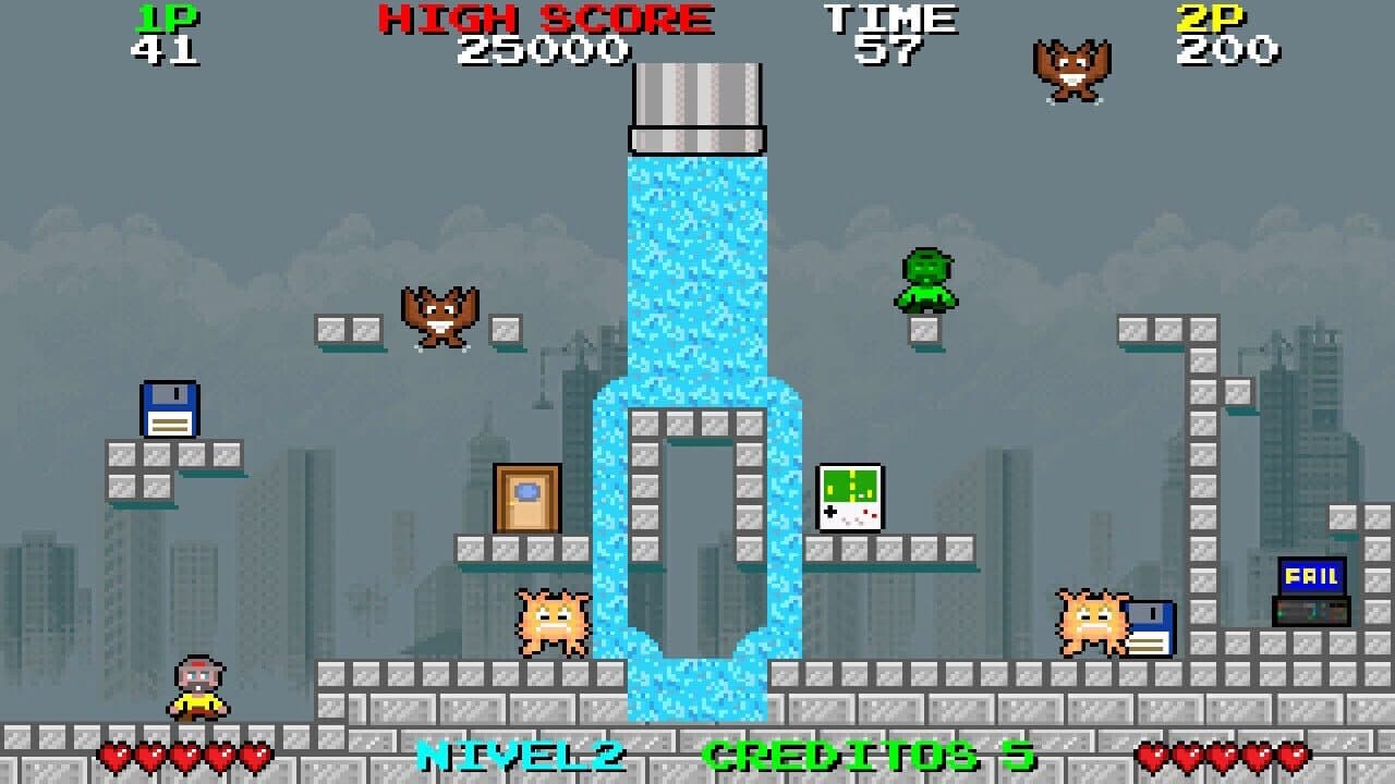Super Mabus Mania thumbnail 2