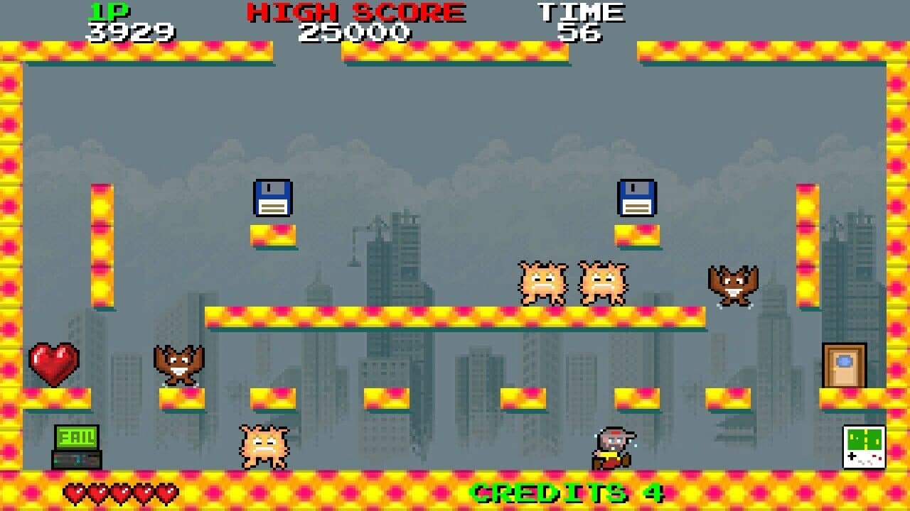 Super Mabus Mania thumbnail 3