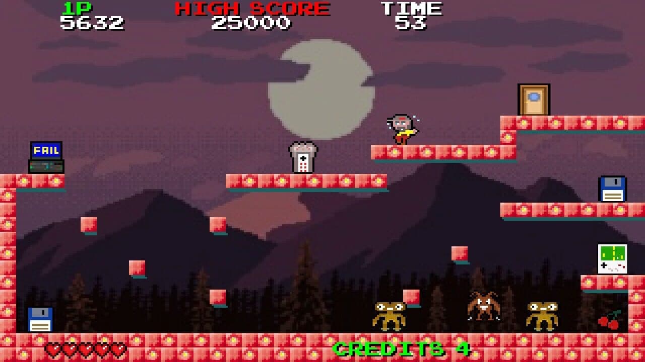 Super Mabus Mania thumbnail 5