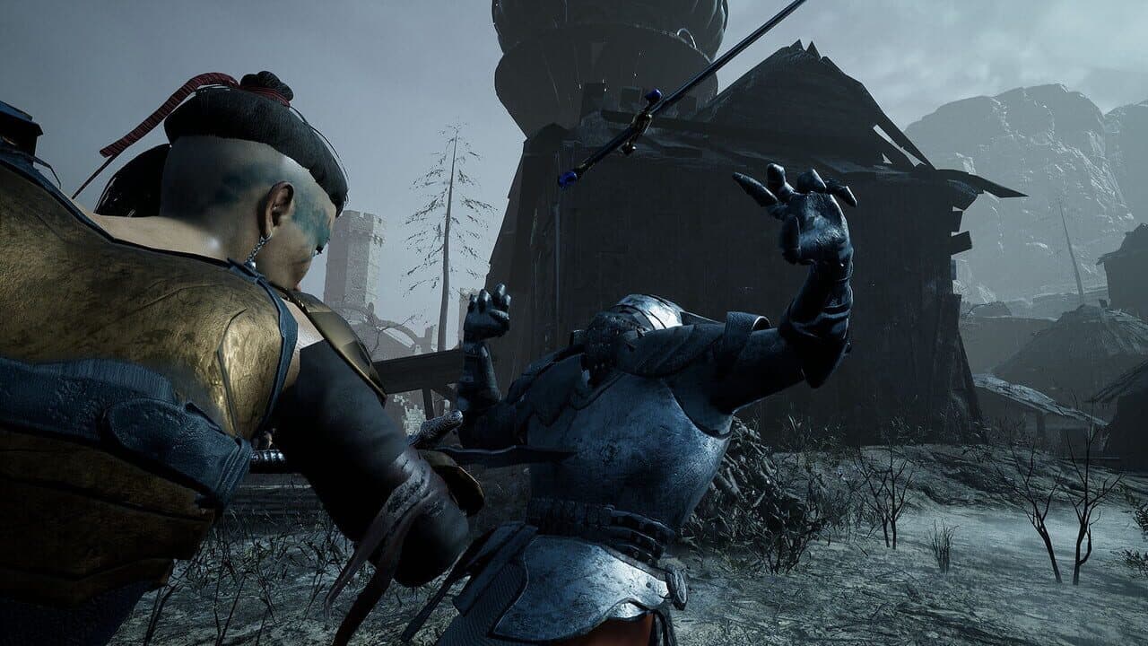 The Unfettered thumbnail 2