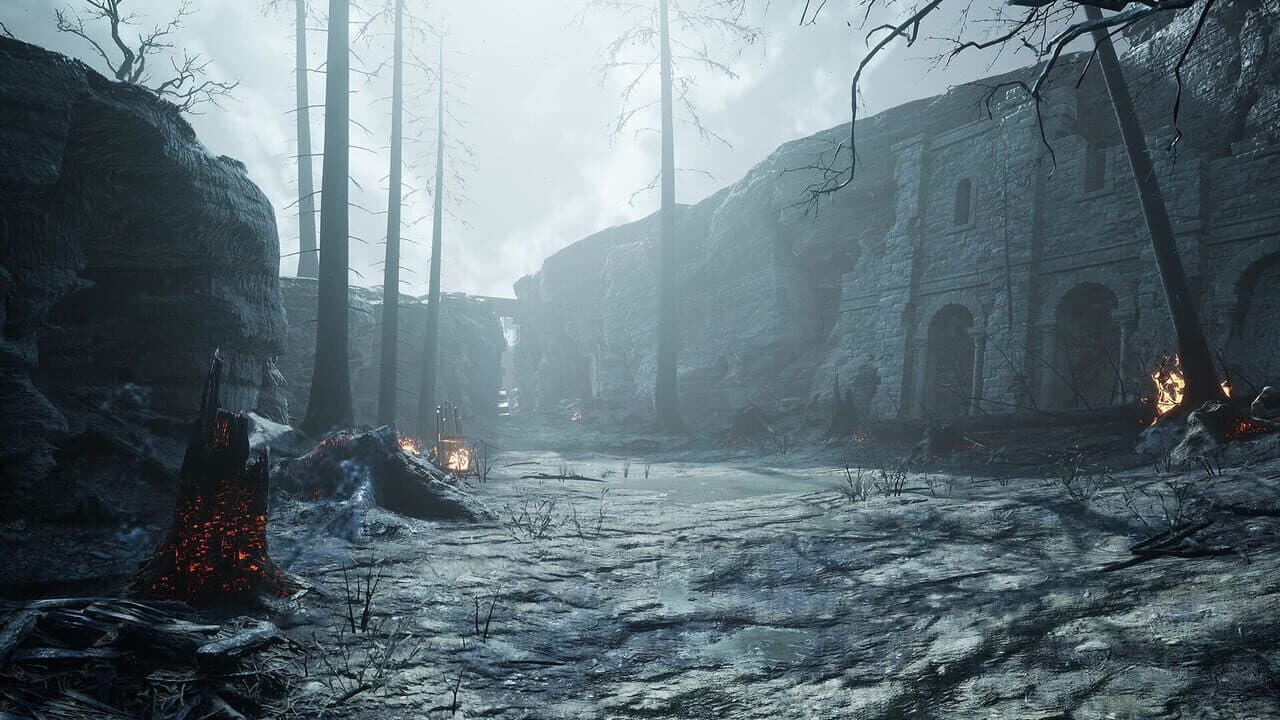 The Unfettered thumbnail 7