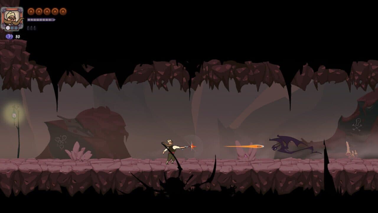 Marko: Beyond Brave thumbnail 2